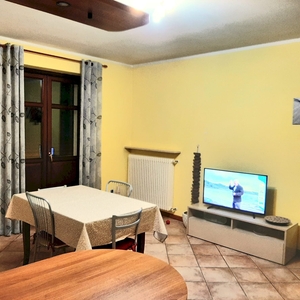 Vendita Appartamento Via Bergia, Borgo San Dalmazzo