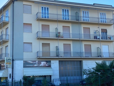 Vendita Appartamento Via Torino, Mondovì