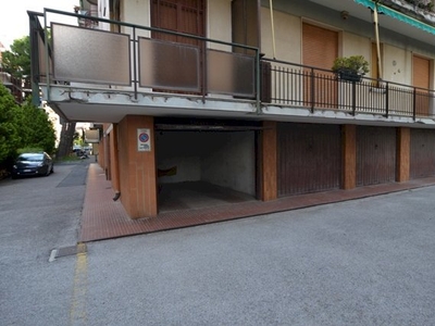 Vendita Box Via Amalfi, Loano