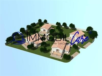 Villa in buono stato di 170 mq. a Montenero