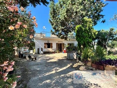 Villa in vendita a Corato VIA V.TERLIZZI