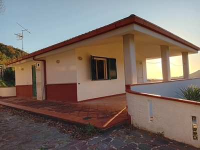 Villa in vendita a Montecorice Salerno Case Mainolfo