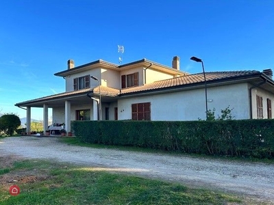 Villa in Vendita in Strada per brufa 38 a Perugia