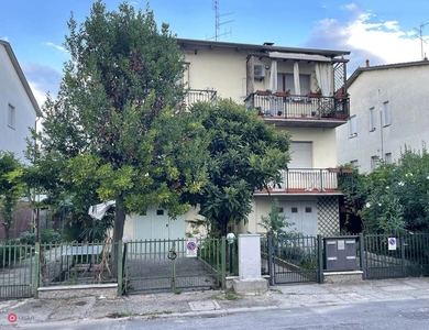 Villa in Vendita in Via della Lampara a Ravenna