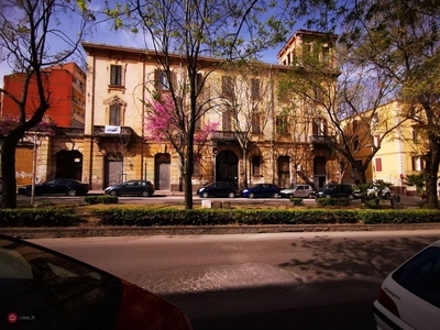 Villa in Vendita in Viale Dante 15 a Sassari
