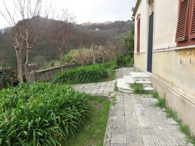 Villa in Via Provinciale, 1, Lerici (SP)
