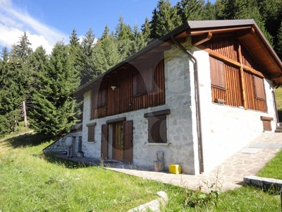 Villa singola in Via val d'avio Temu, Temù, 3 locali, 1 bagno, 160 m²