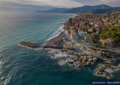 Ville, villette, terratetti Bordighera