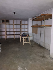 Box/Garage 70mq in affitto, Albenga campochiesa