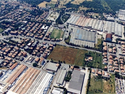 Capannone Industriale in Vendita a Fiorano Modenese