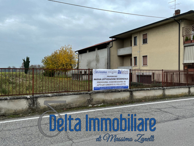 terreno residenziale in vendita a Castel d'Azzano