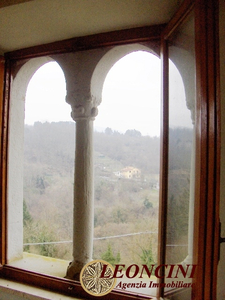 Vendita Casa indipendente Villafranca in Lunigiana - Fornoli