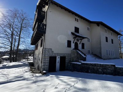 villa in vendita a Lavarone