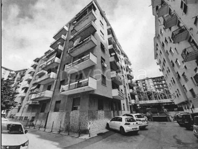 Appartamento all'asta a Genova via Bordighera, 7
