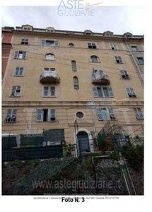 Appartamento all'asta a Genova via del campasso 15 -, 9