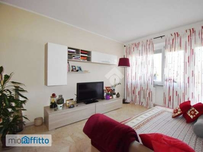 Appartamento arredato con terrazzo Ivrea