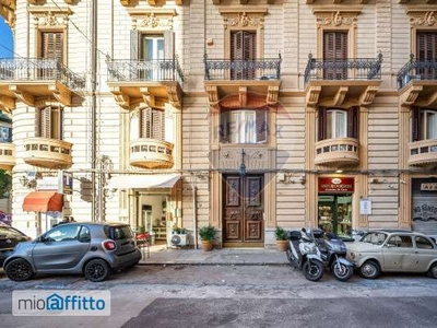 Appartamento arredato Palermo