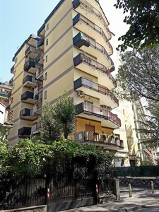 APPARTAMENTO - CASALNUOVO DI NAPOLI (NA)