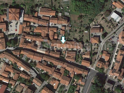 Appartamento con giardino a Castellamonte