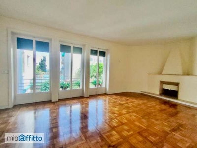 Appartamento con terrazzo San Remo