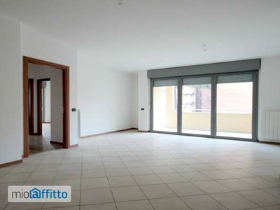 Appartamento con terrazzo Seregno