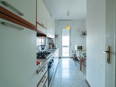 Appartamento in affitto a Milano Romolo