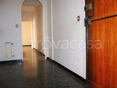 Appartamento in in vendita da privato a Genova corso Luigi Andrea Martinetti, 51