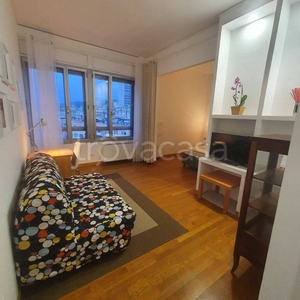 Appartamento in in vendita da privato a Genova via Antonio Cantore, 8g