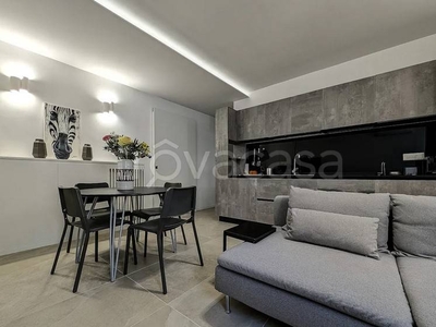 Appartamento in in vendita da privato a Genova via Cagliari, 3