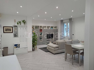 Appartamento in in vendita da privato a Genova via Gaspare Murtola, 4