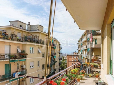 Appartamento in in vendita da privato a Genova via Giovanni Gribodo, 10