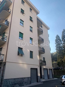 Appartamento in in vendita da privato a Genova via Lodi, 200