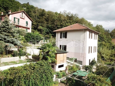 Appartamento in in vendita da privato a Genova via Val Sugana, 13