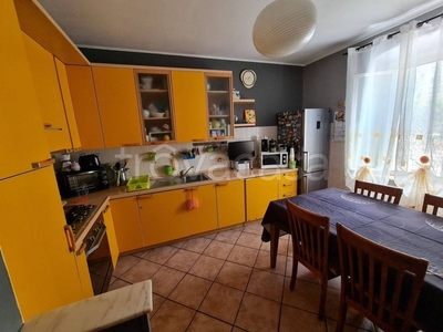 Appartamento in in vendita da privato a Genova via Walter Fillak