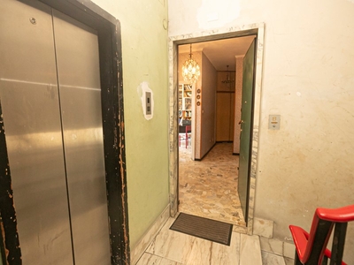 Appartamento in Vendita a Genova, 80 m²