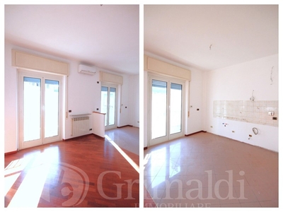 Appartamento in Vendita a Genova, 89'000€, 80 m²