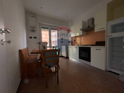 Appartamento in vendita a Genova corso martinetti, 37