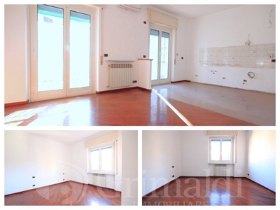 Appartamento in vendita a Genova genova Barchetta