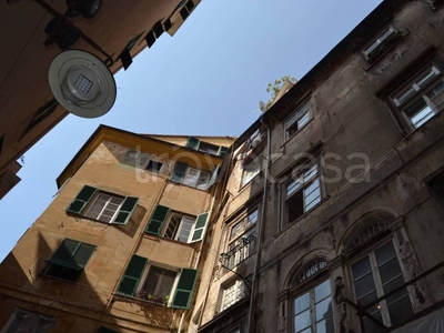 Appartamento in vendita a Genova piazza dell'Agnello