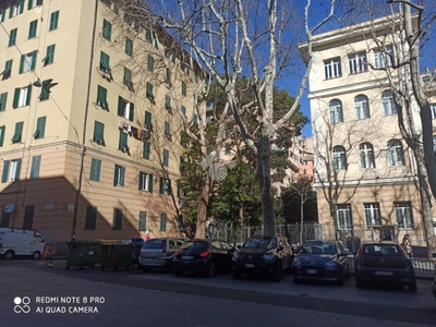Appartamento in vendita a Genova piazza ferraris, 3