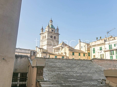 Appartamento in vendita a Genova piazzetta Tavarone