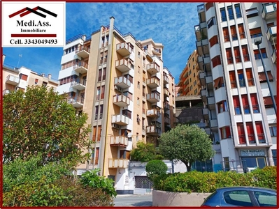 Appartamento in vendita a Genova salita della Provvidenza, 6