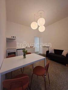 Appartamento in vendita a Genova scalinata Montaldo