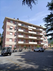 Appartamento in vendita a Genova via al Garbo, 6
