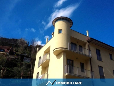 Appartamento in vendita a Genova via al Torrente Molinassi, 14