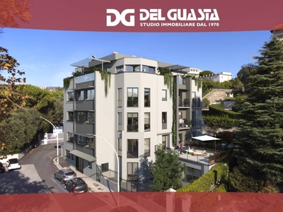 Appartamento in vendita a Genova via Alberto Liri, 27