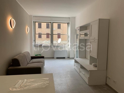 Appartamento in vendita a Genova via Antonio Cantore