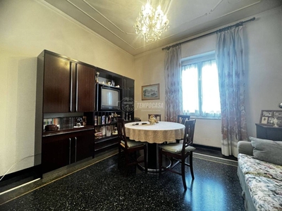 Appartamento in vendita a Genova via Antonio Cantore 8/e