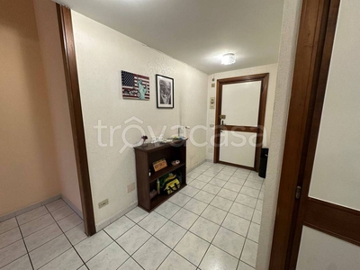 Appartamento in vendita a Genova via Antonio Cantore, 8g