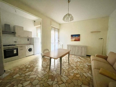 Appartamento in vendita a Genova via antonio manno, 12